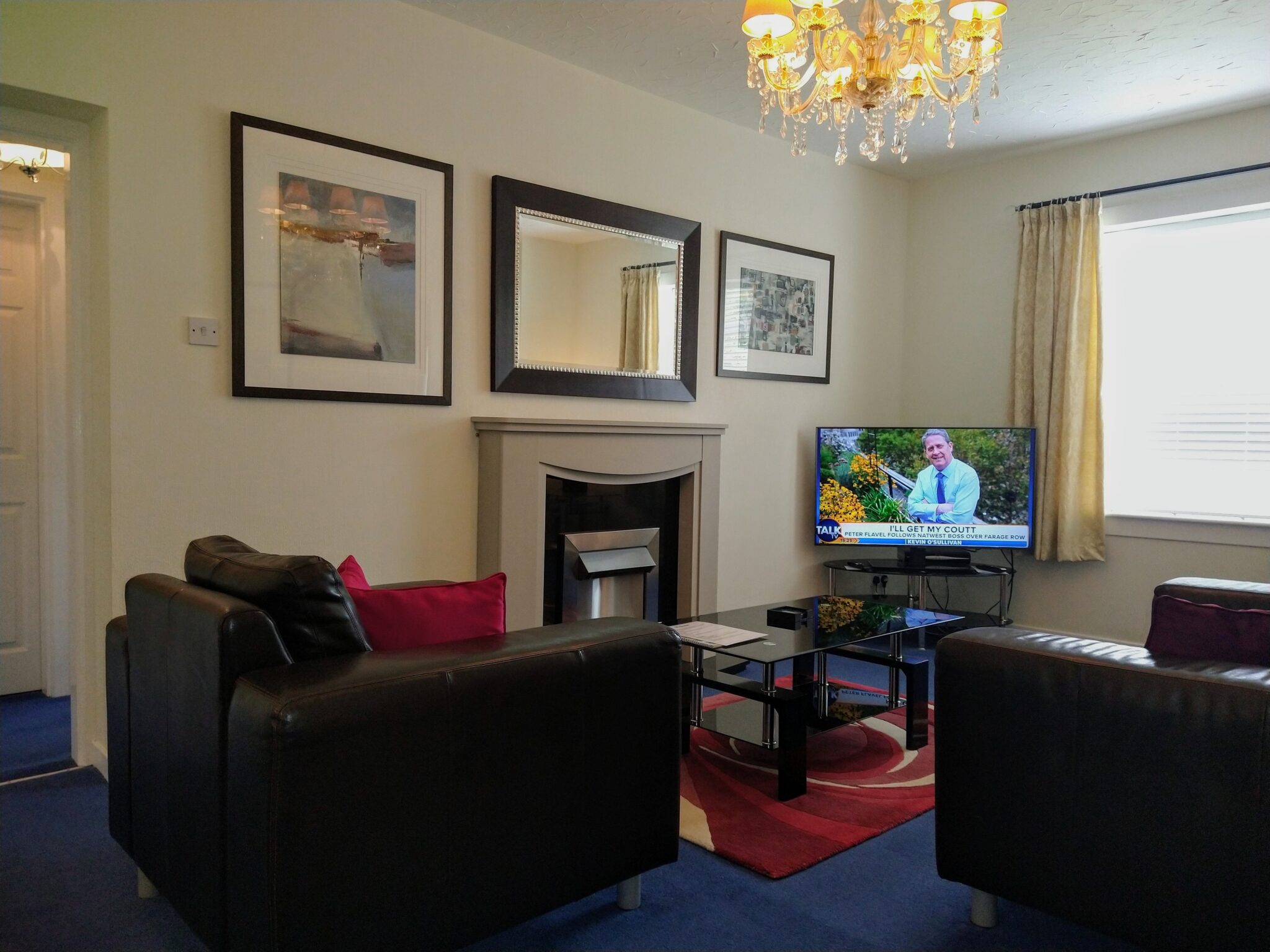 About The Rhins of Galloway