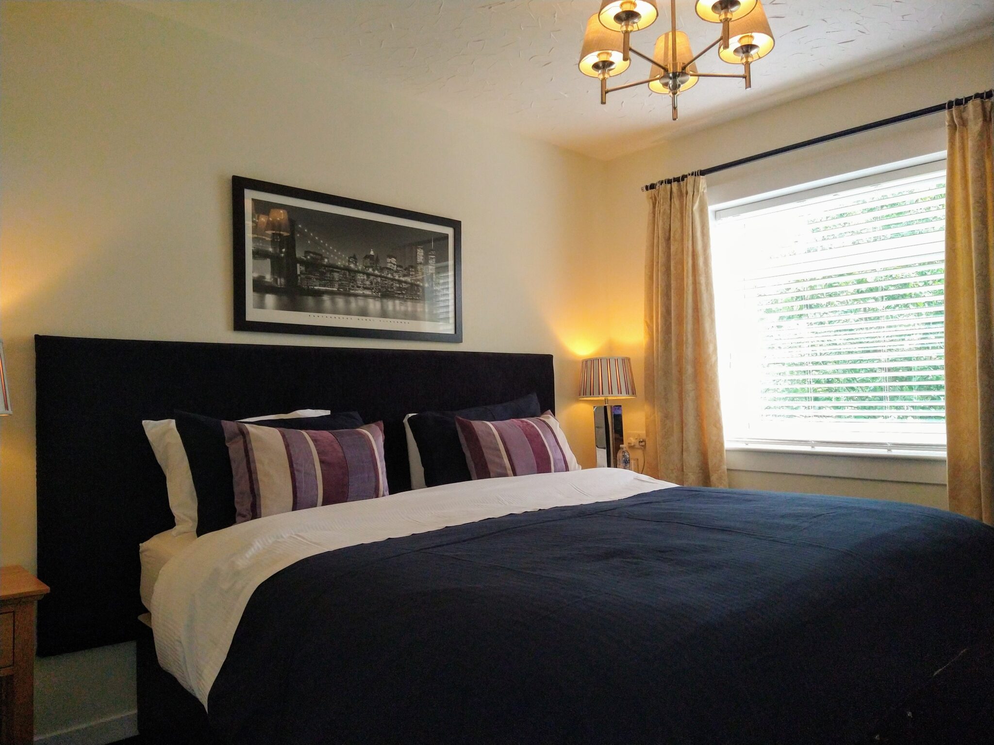 About The Rhins of Galloway